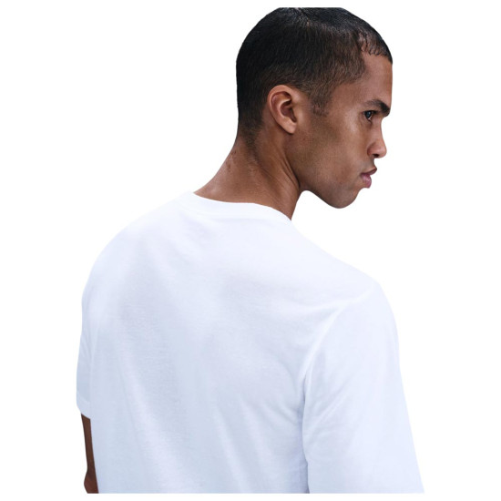 Nike Ανδρική κοντομάνικη μπλούζα Dri-Fit HBR Tee Nike Ανδρική κοντομάνικη μπλούζα Dri-Fit HBR Tee